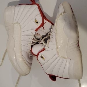 Toddler Jordan 12s 11.5